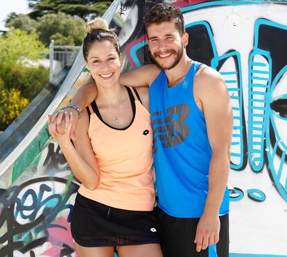 Marta Melro e Ricardo de Sá assumem separação