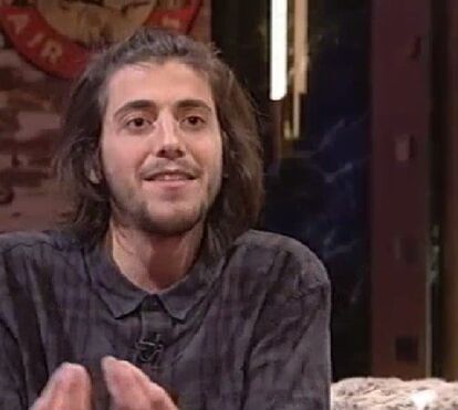 Salvador Sobral admite: 'A bissexualidade parece-me interessante'