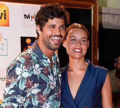 Bruno Cabrerizo regressa a Portugal e fala sobre a sua relação com Kelly Bailey