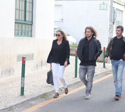 Jorge Jesus sem tempo para chorar o pai