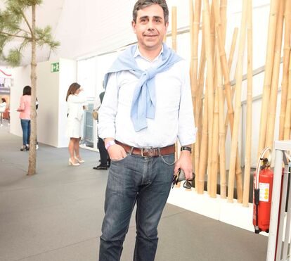 E se fosse a um espetáculo onde não sabe o que vai ver? É isso que propõe Fernando Alvim num mistério que tem tudo para valer a pena