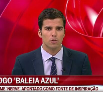 Saiba qual o filme que inspirou o jogo da morte 'Baleia Azul' 