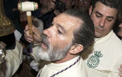 Antonio Banderas