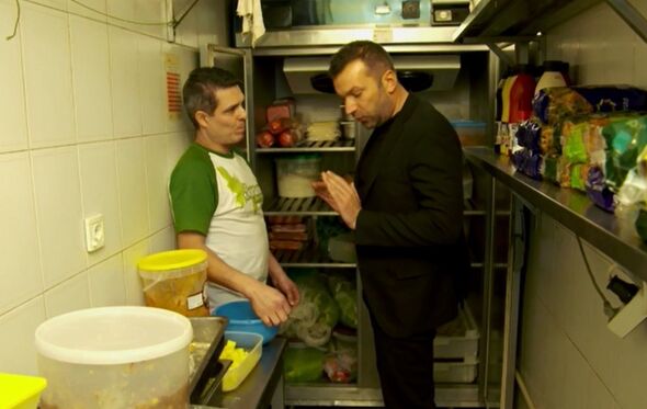 pesadelos na cozinha, pizzaria suprema, ljubomir stanisic
