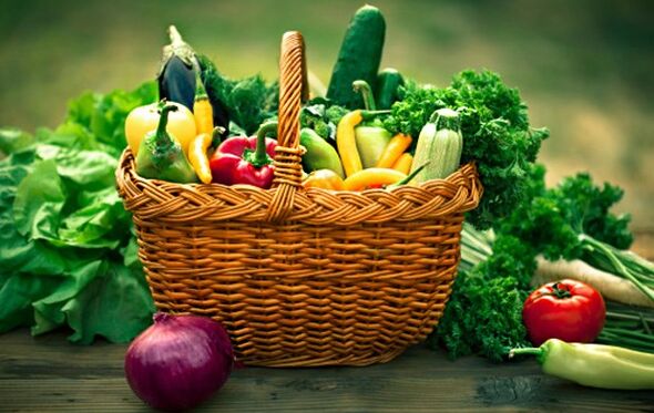 alimentos vegetais legumes fruta