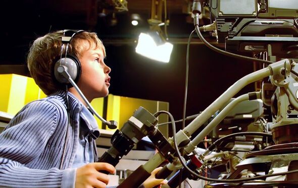 Férias em modo tecnologia 