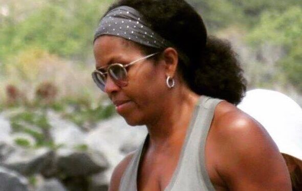 Michelle Obama 