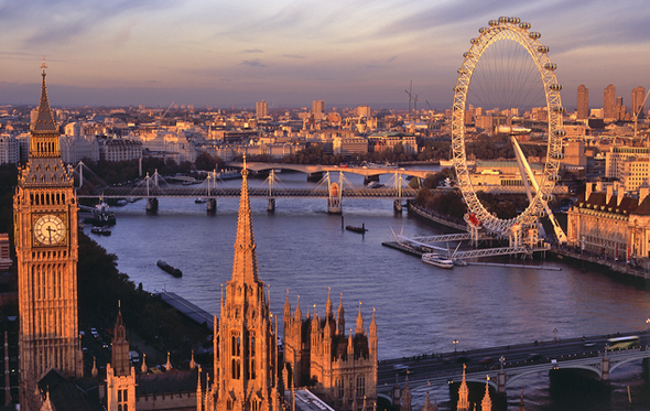 Londres
