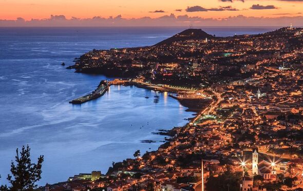 Madeira