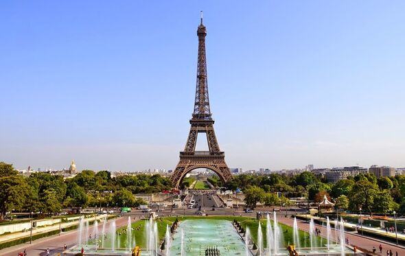 Paris
