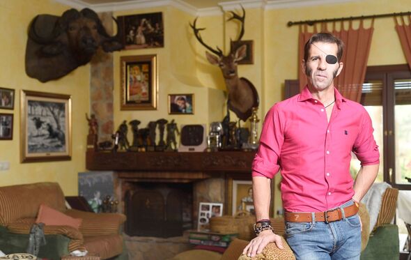 Juan José Padilla