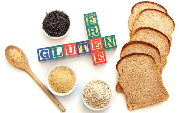 gluten free