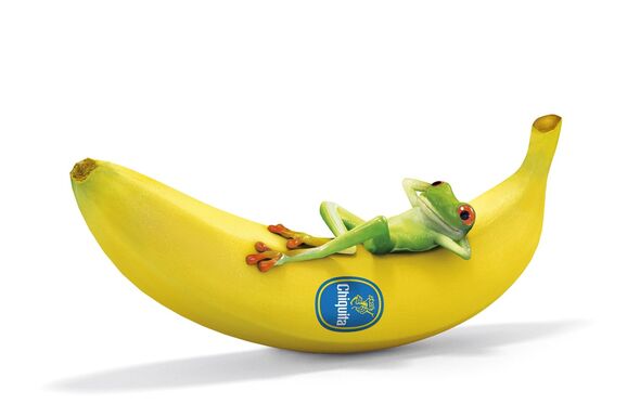 bananas