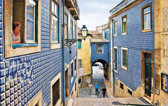 lisboa