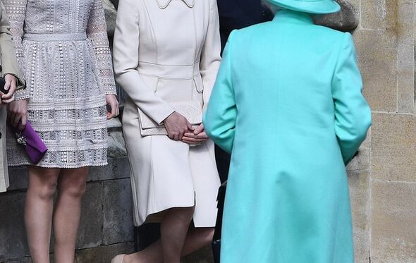 Kate Middleton