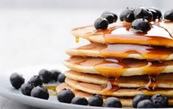 panquecas