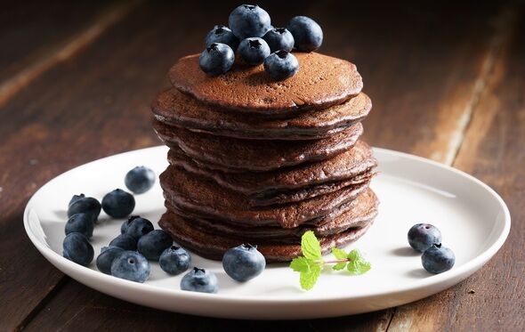 panquecas