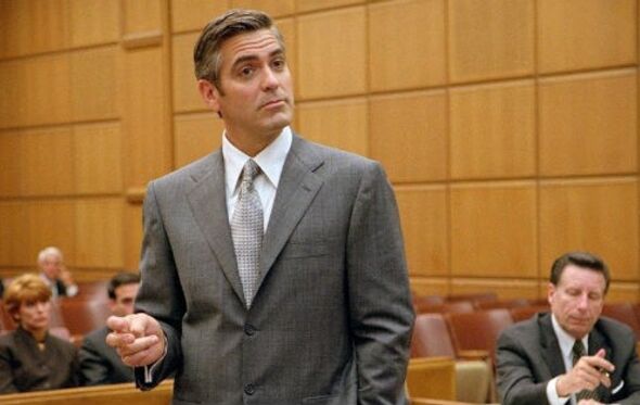george clooney