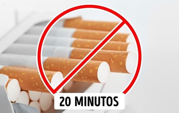 cigarros tabaco