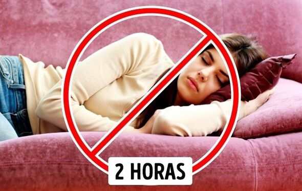 mulher dormir