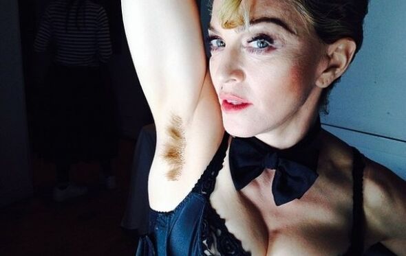 Madonna