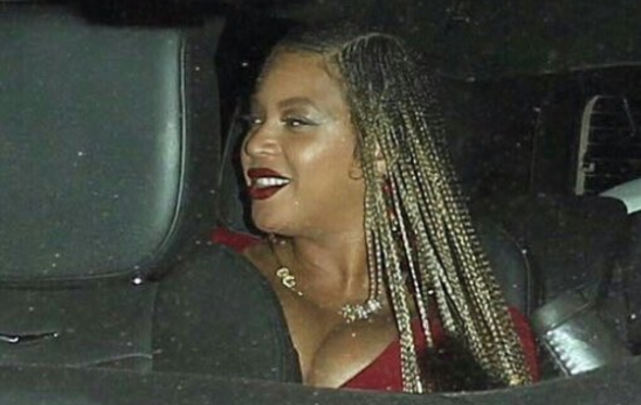 Beyoncé