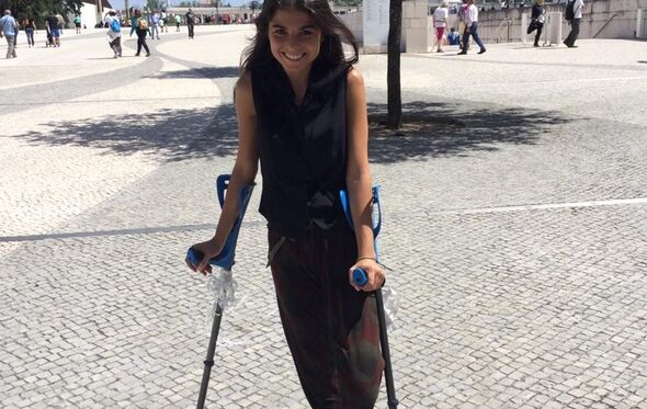 julia pinheiro, matilde pêgo, apresentadora, sic