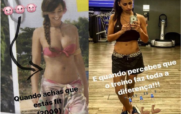 Rita Pereira 