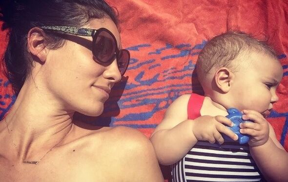 daniela Ruah