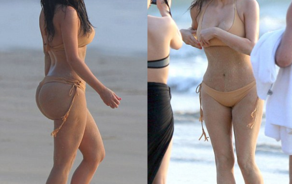 kim kardashian