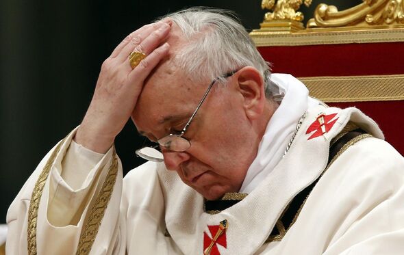 Papa Francisco