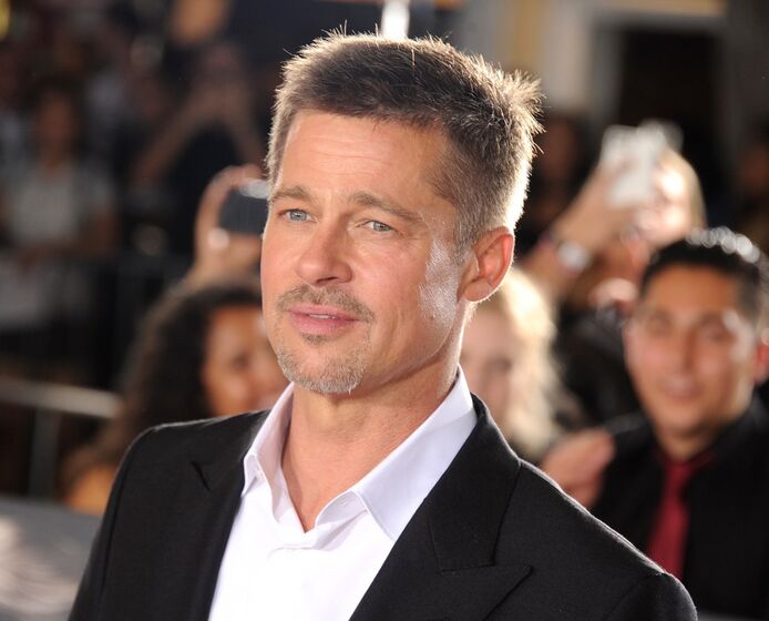 Brad Pitt