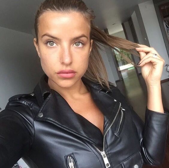 Marisa Mendes, jorge mendes, cristiano ronaldo