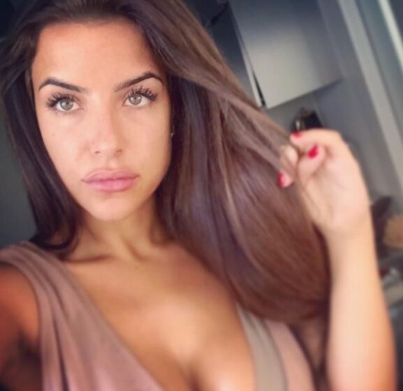 Marisa Mendes, jorge mendes, cristiano ronaldo