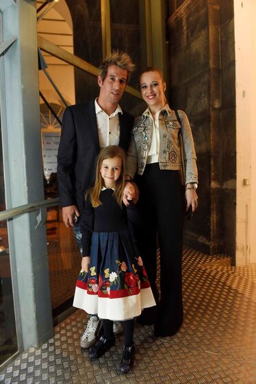 Fábio Coentrão, Andreia Santos