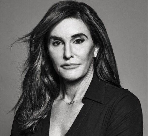 Caitlyn Jenner