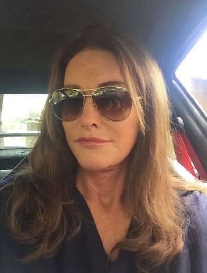 Caitlyn Jenner