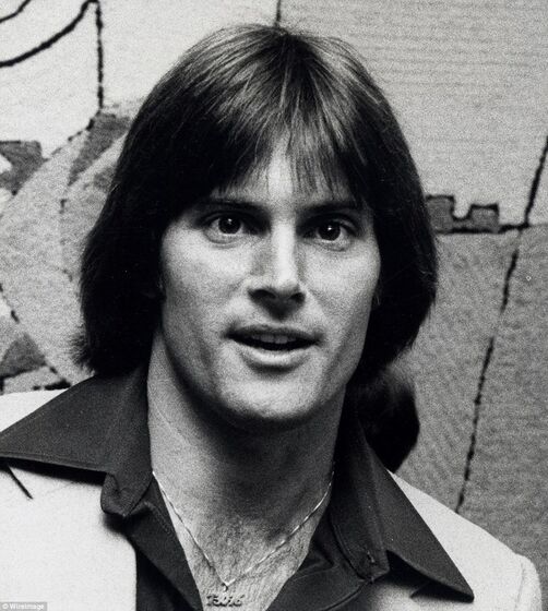 Bruce Jenner
