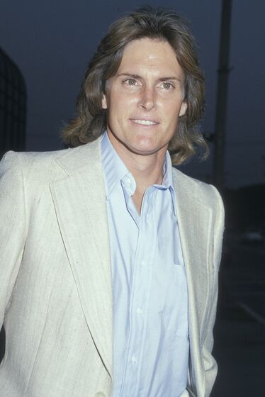 Bruce Jenner