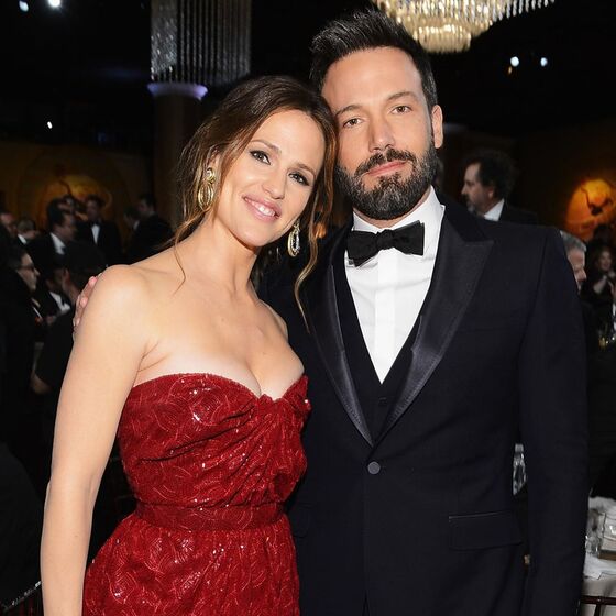 ben affleck