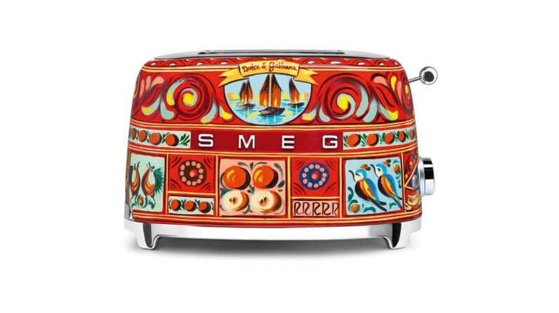 Utensílios de cozinha Dolce & Gabbana