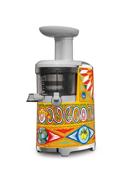 Utensílios de cozinha Dolce & Gabbana