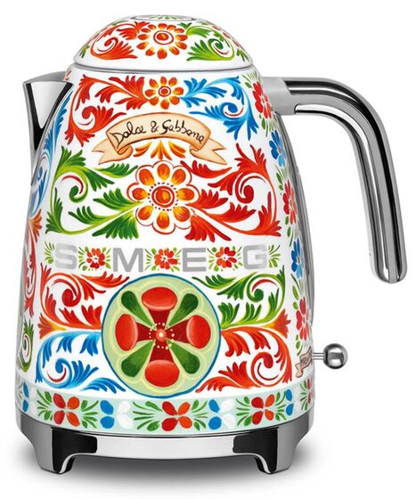 Utensílios de cozinha Dolce & Gabbana