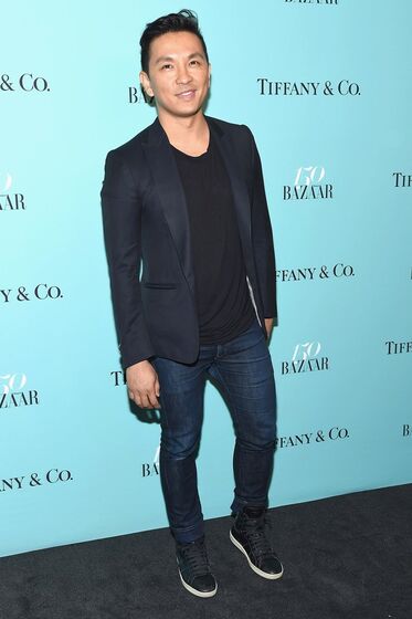Prabal Gurung 