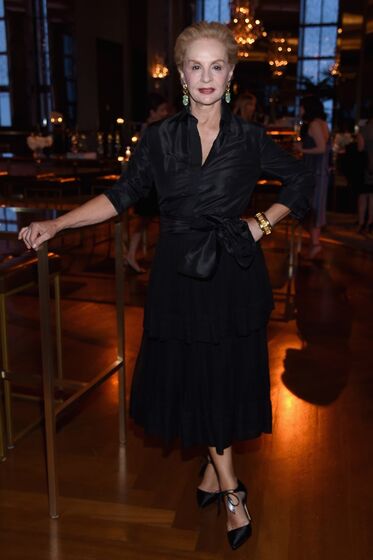 Carolina Herrera