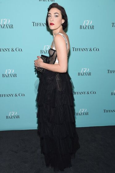 Mia Moretti 