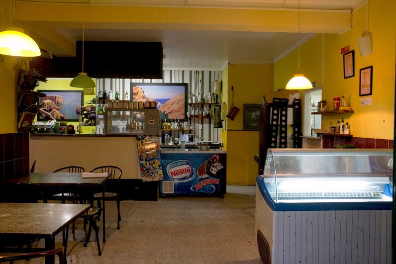 Pesadelo na Cozinha, Hot Spot