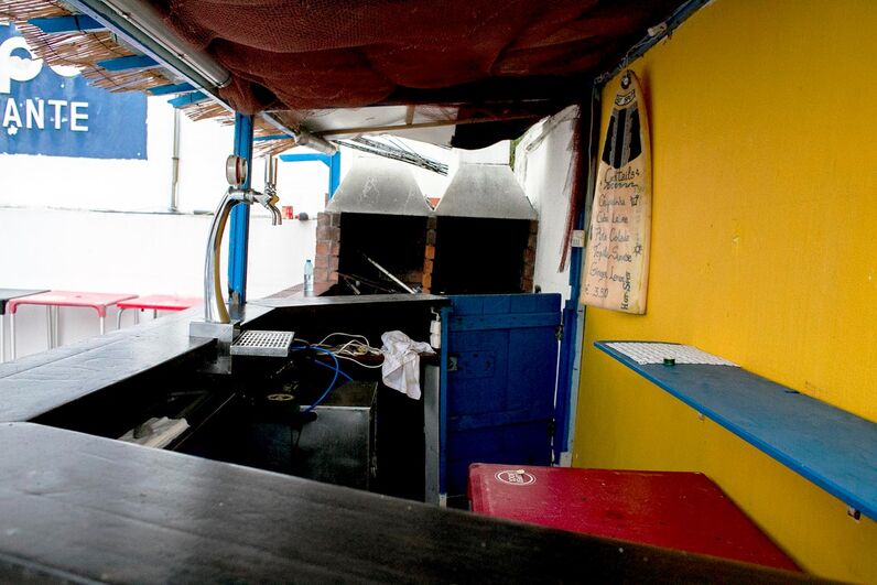 Pesadelo na Cozinha, Hot Spot
