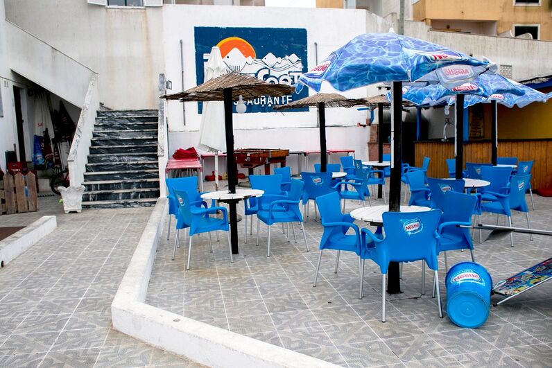 Pesadelo na Cozinha, Hot Spot