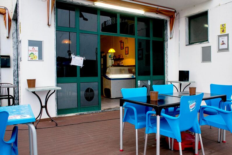 Pesadelo na Cozinha, Hot Spot